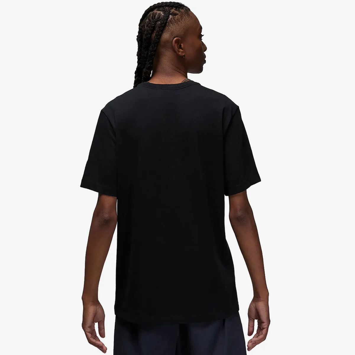 NIKE Majica Jordan Brand