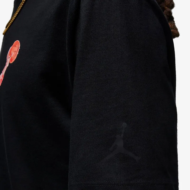 NIKE Majica Jordan Brand
