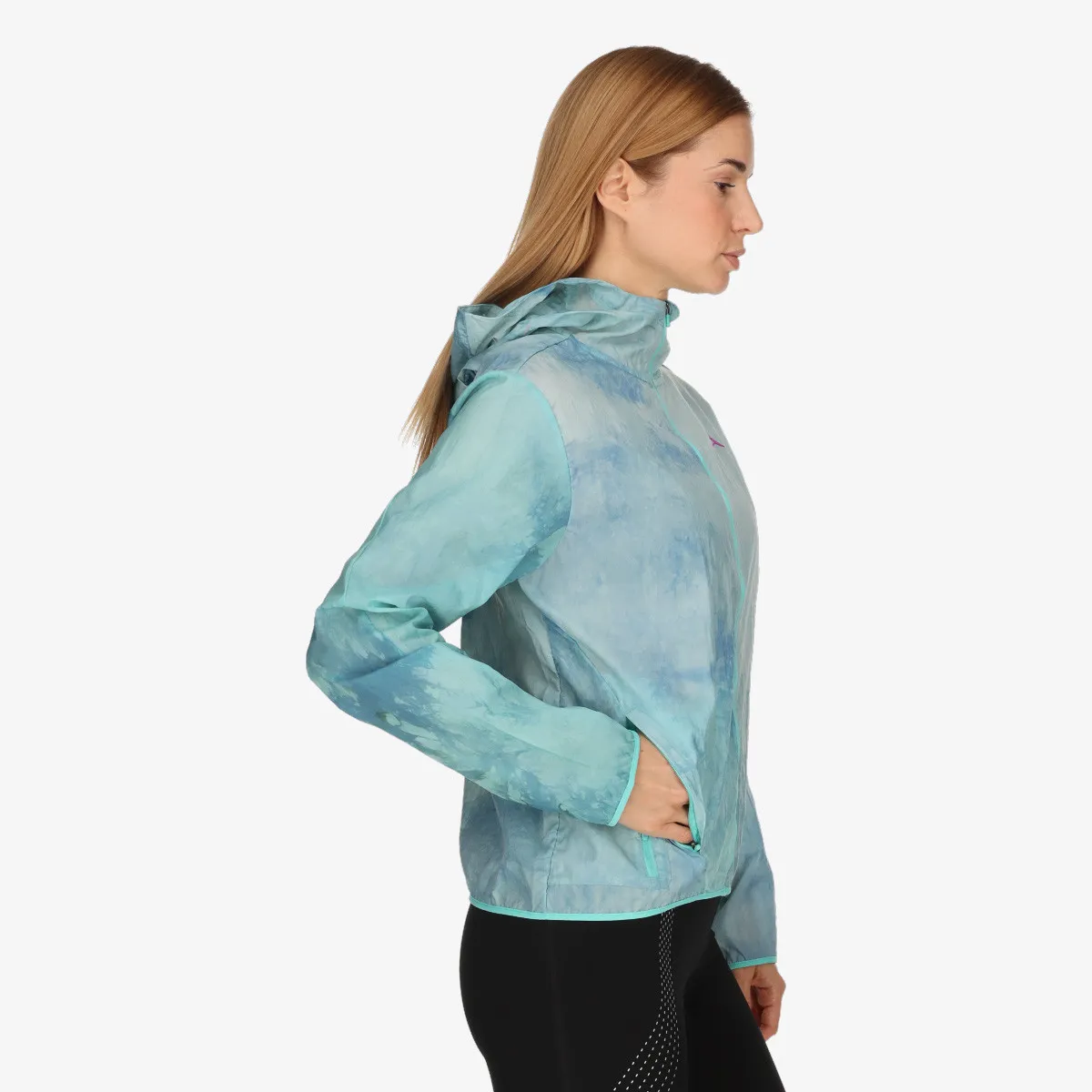 NIKE Šuškavac Trail Repel