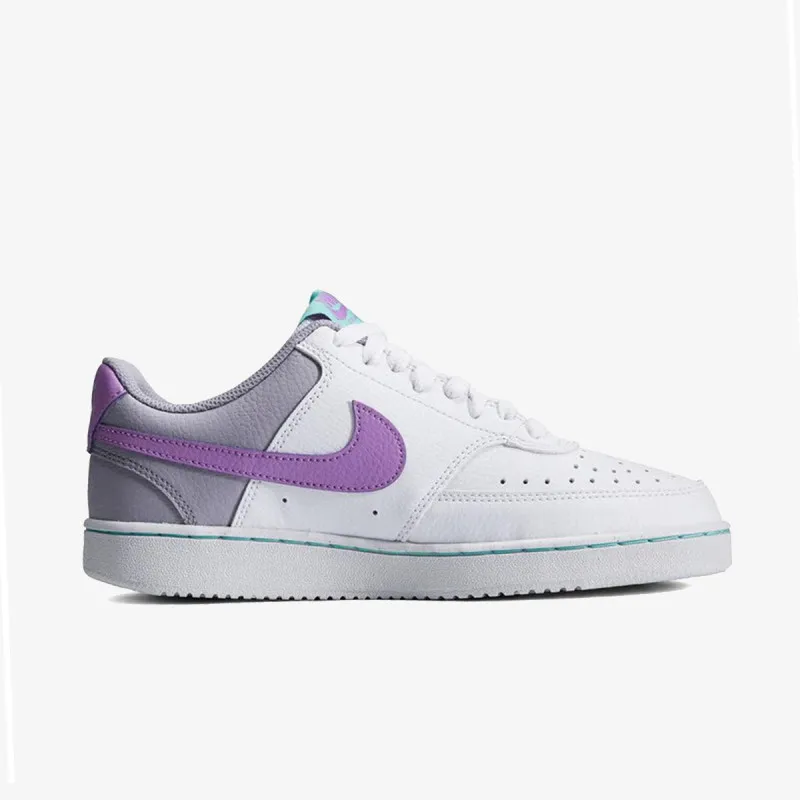 NIKE Patike Court Vision Low