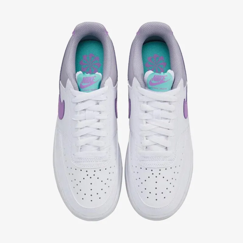 NIKE Patike Court Vision Low