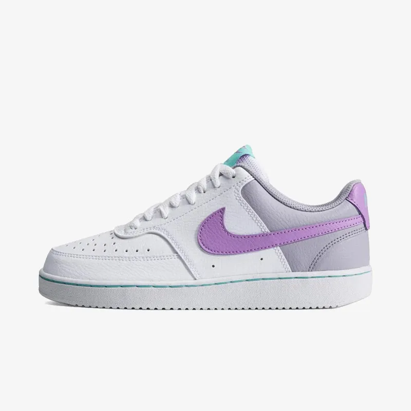 NIKE Patike Court Vision Low