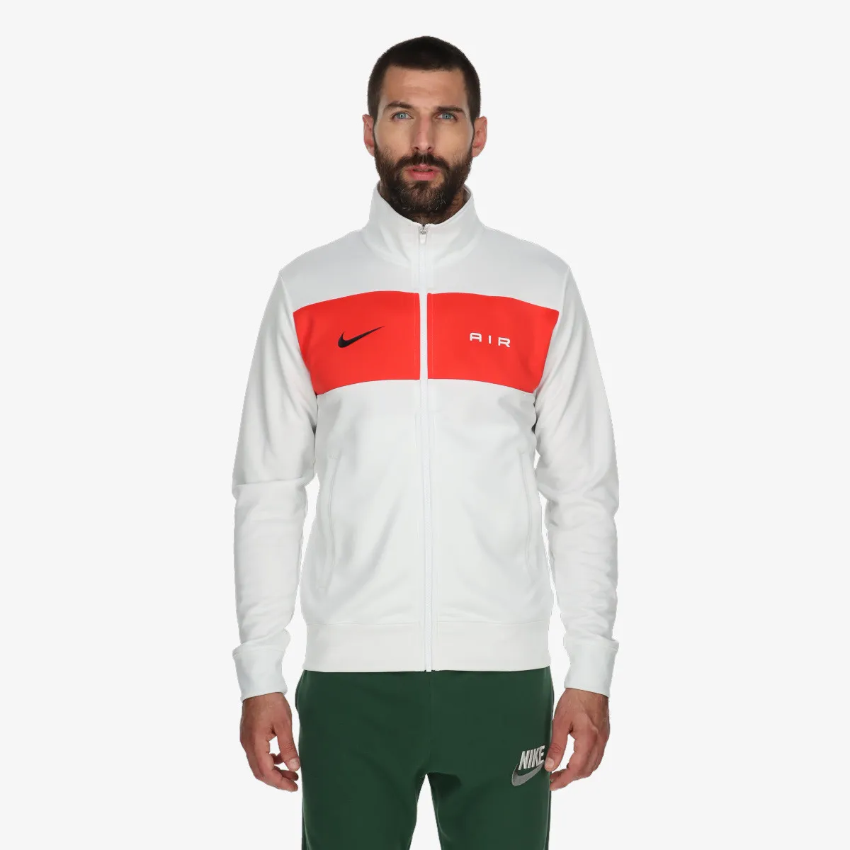 NIKE Dukserica Air