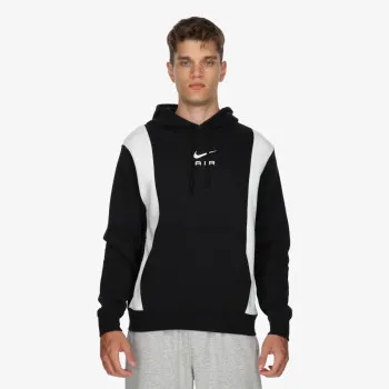NIKE Dukserica M NSW SW AIR PO HOODY FLC BB 
