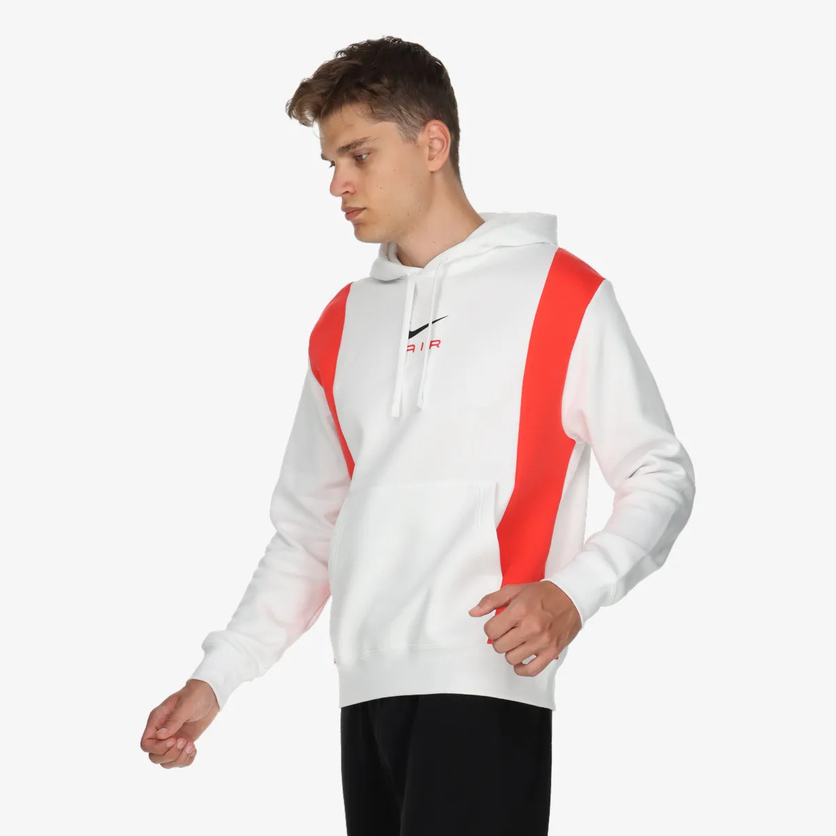 NIKE Dukserica Air
