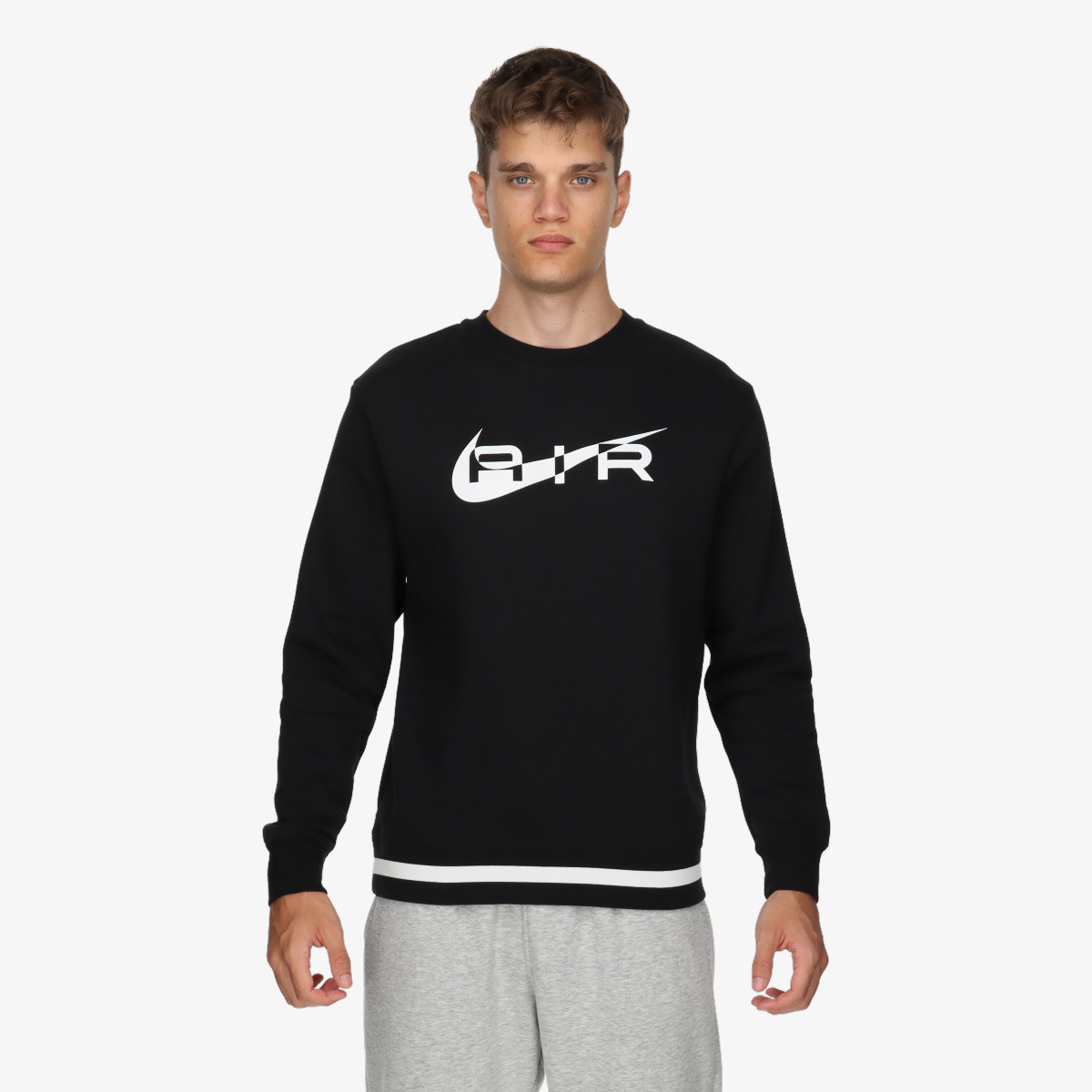 NIKE Dukserica Air