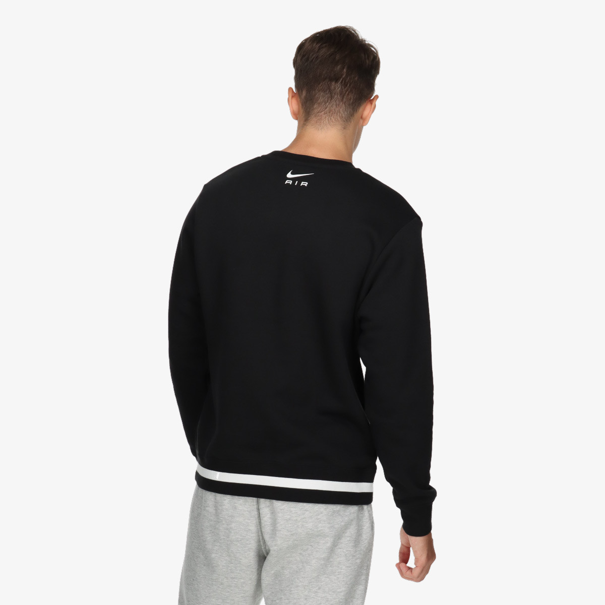 NIKE Dukserica Air