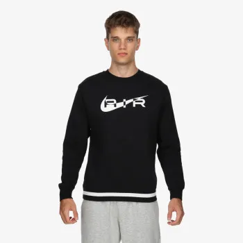 NIKE Dukserica M NSW SW AIR CREW FLC BB 