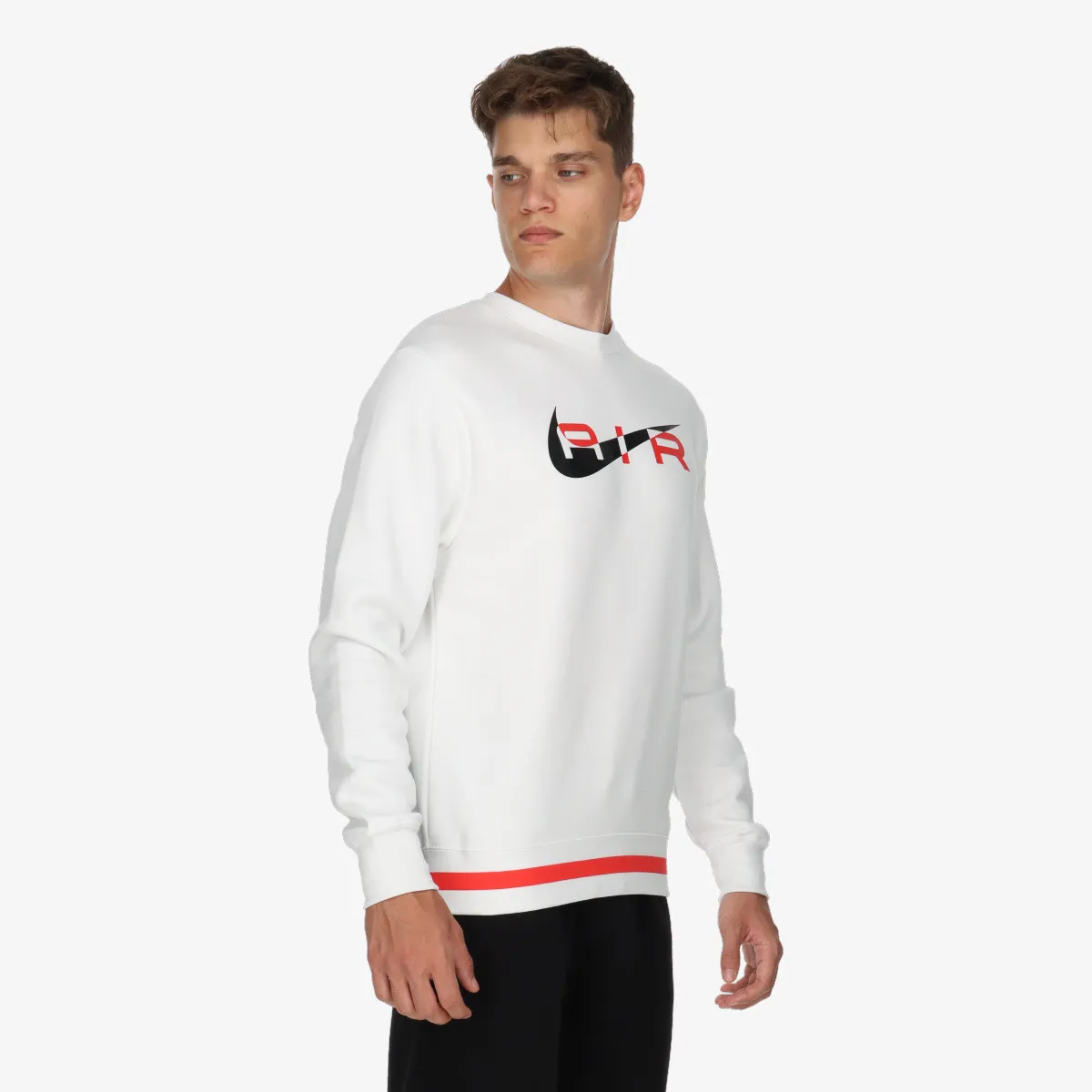 NIKE Dukserica Air