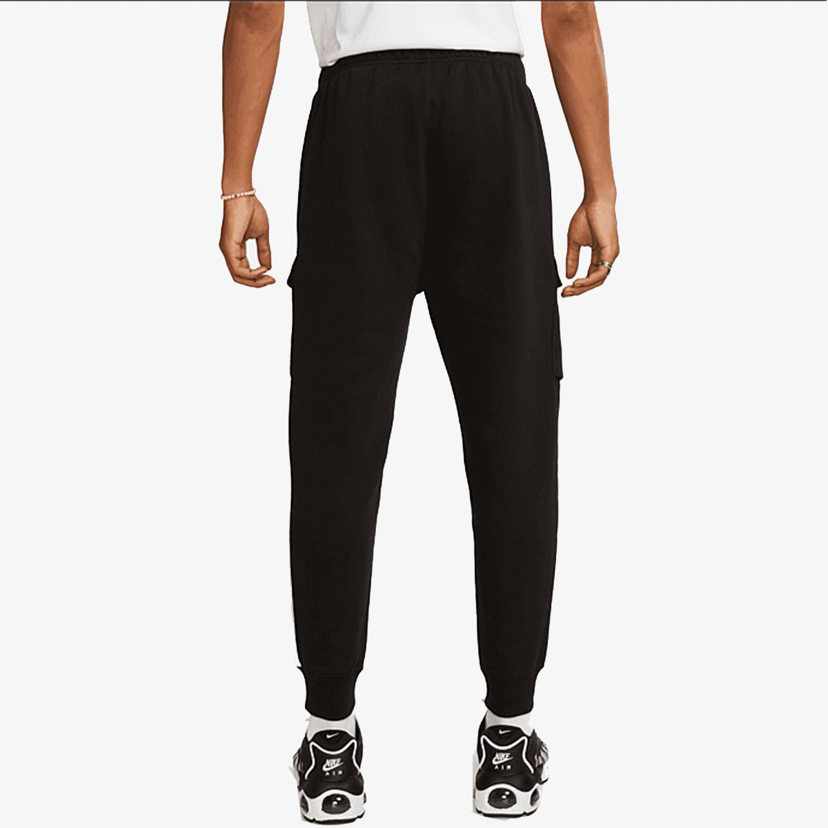 NIKE Donji deo trenerke Air