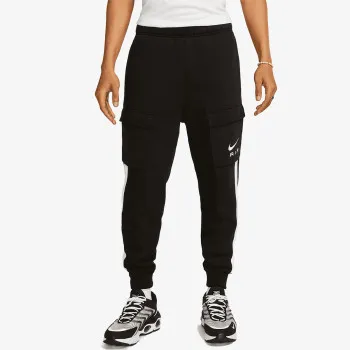 NIKE Donji deo trenerke M NSW SW AIR CARGO PANT FLC BB 