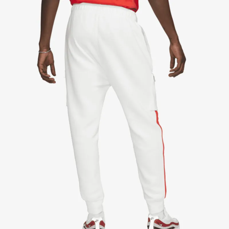 NIKE Donji deo trenerke Air