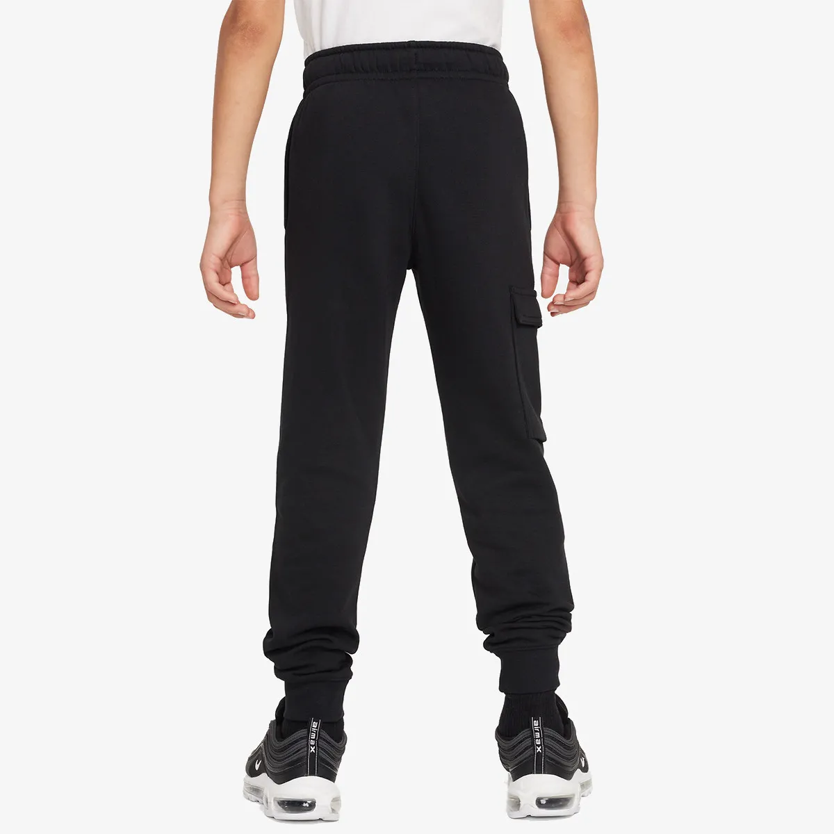 NIKE Donji deo trenerke Sportswear