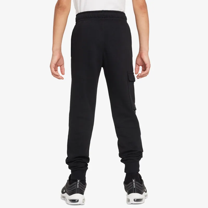 NIKE Donji deo trenerke Sportswear