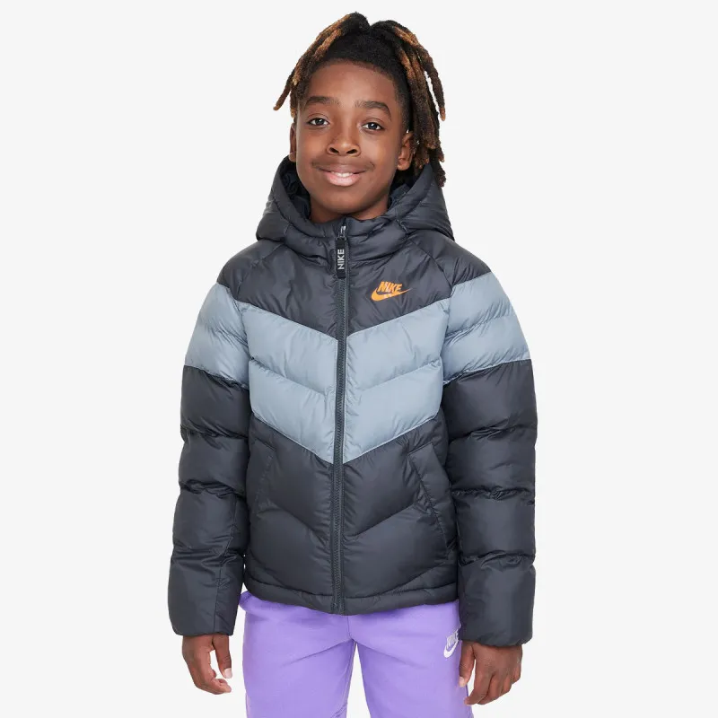 NIKE Jakna Nsw 