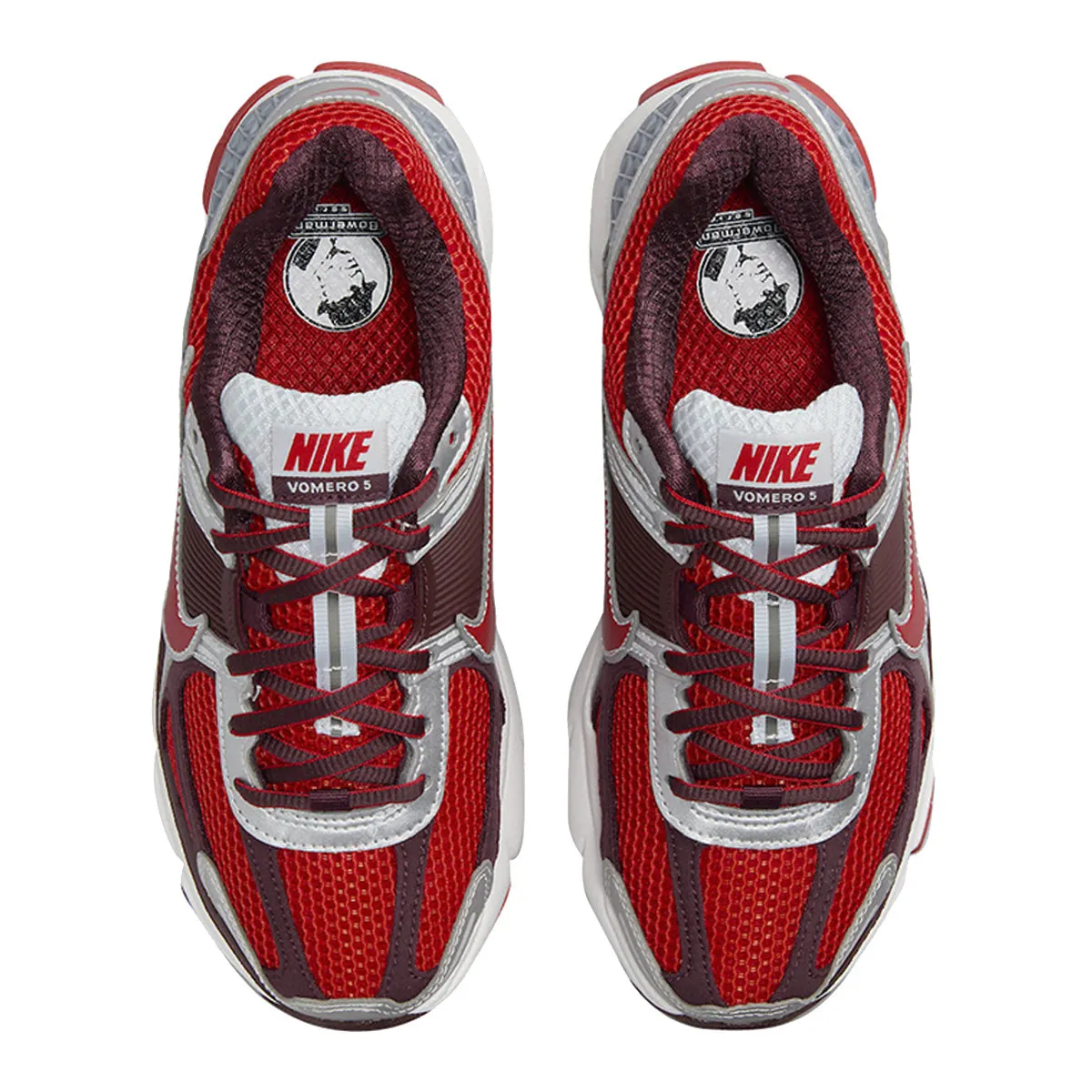 NIKE Patike Zoom Womero 5 