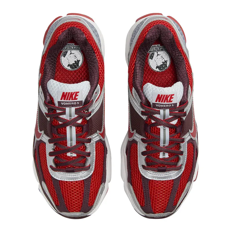 NIKE Patike Zoom Womero 5 