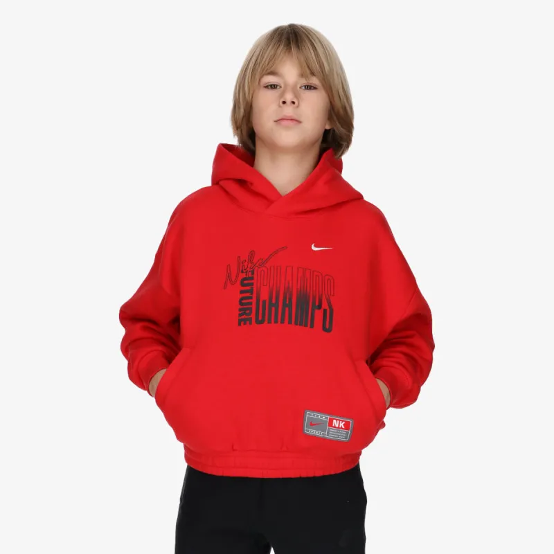 NIKE Dukserica Culture of Basketball