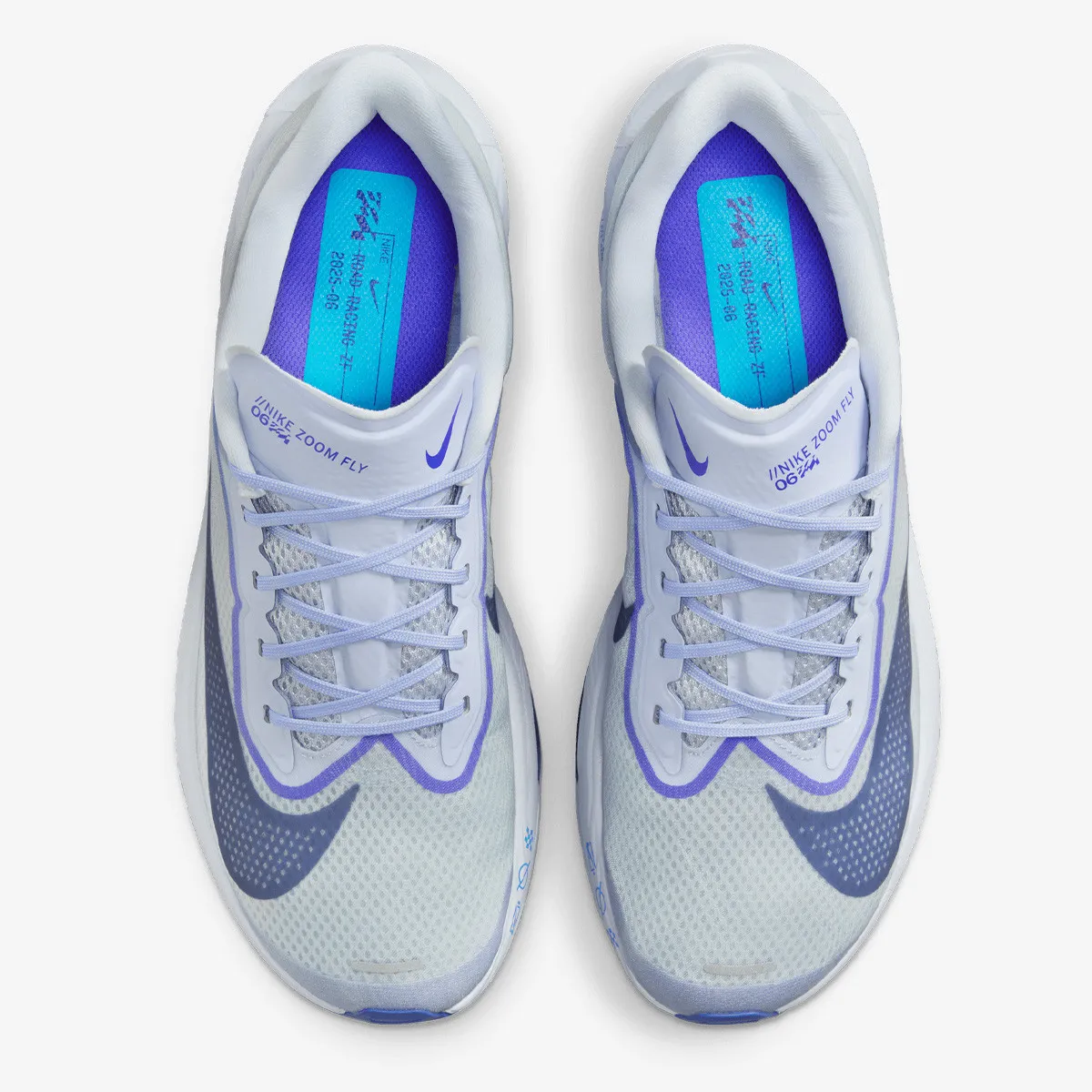 NIKE Patike Zoom Fly 6 