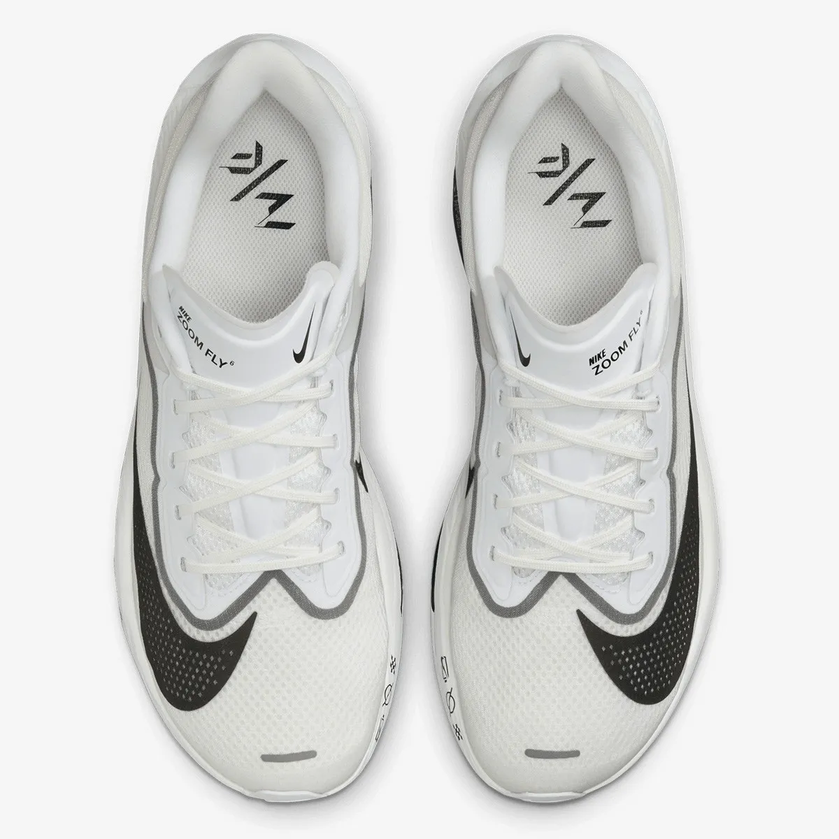 NIKE Patike ZOOM FLY 6 