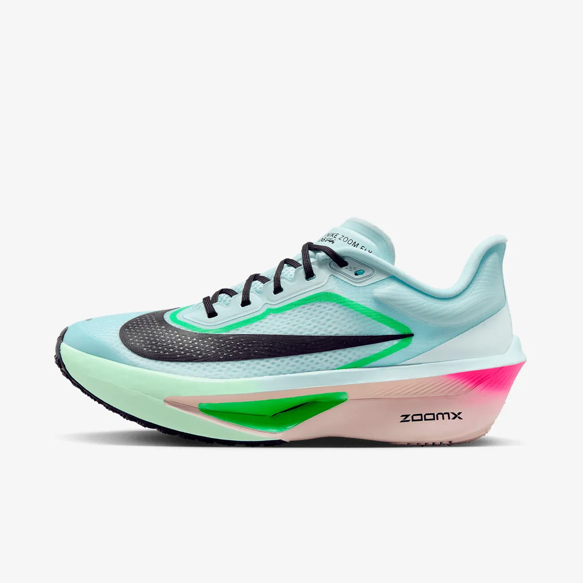 NIKE Patike W ZOOM FLY 6 