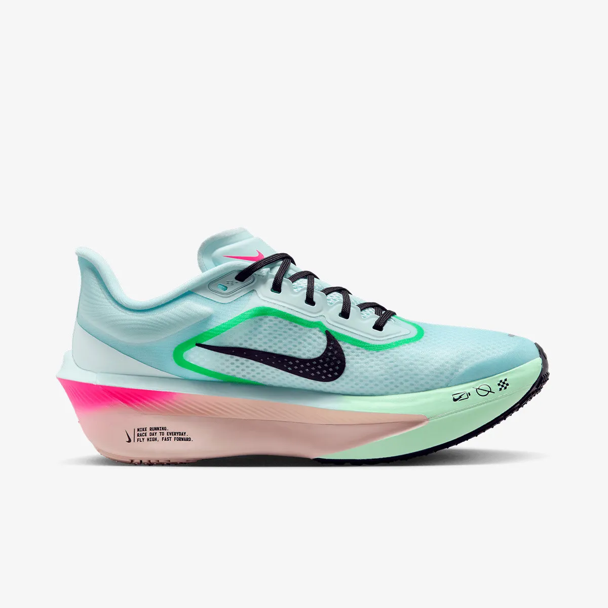 NIKE Patike W ZOOM FLY 6 