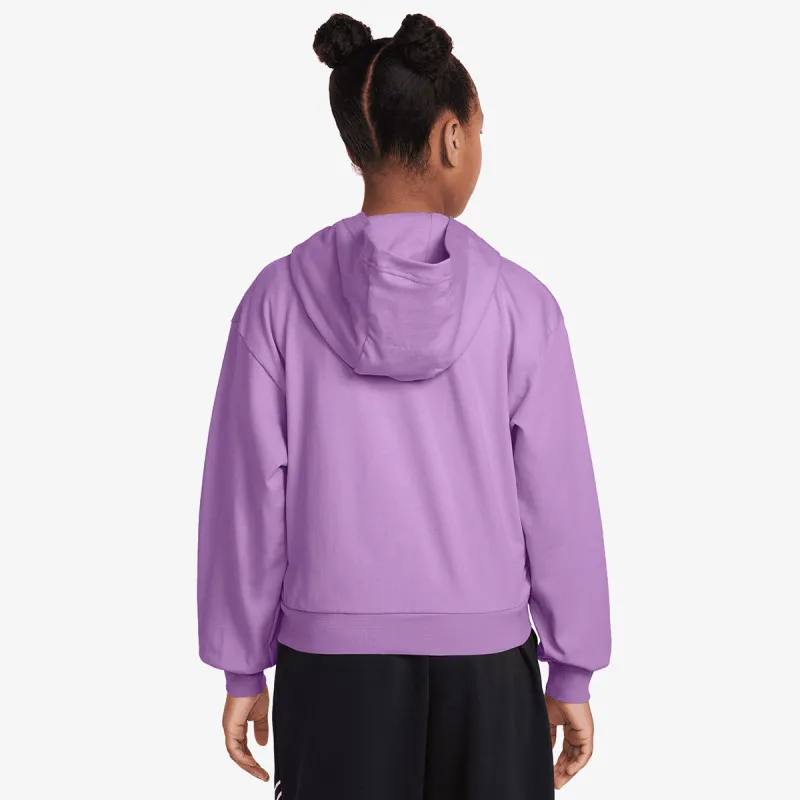 NIKE Dukserica Sportswear 