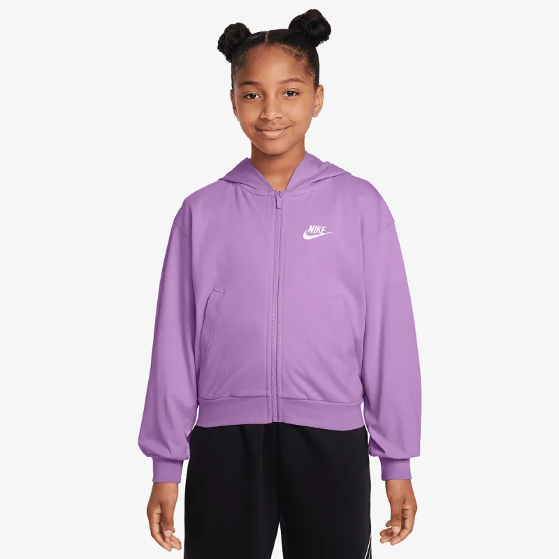 NIKE Dukserica Sportswear 