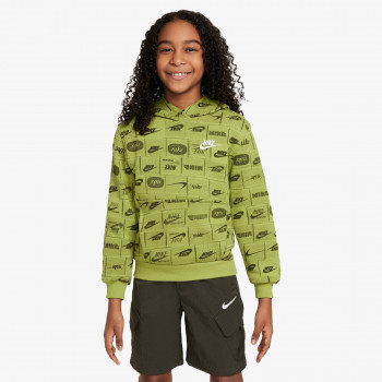 NIKE Dukserica Sportswear 