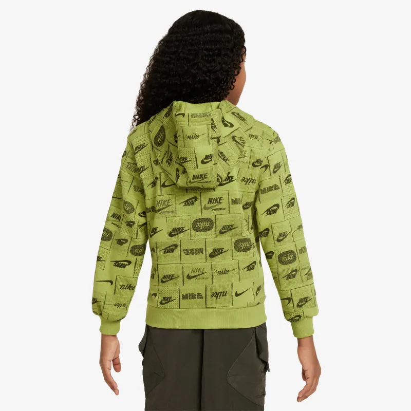 NIKE Dukserica Sportswear 