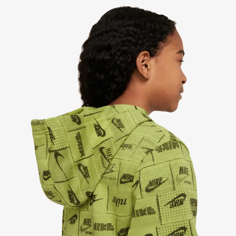 NIKE Dukserica Sportswear 