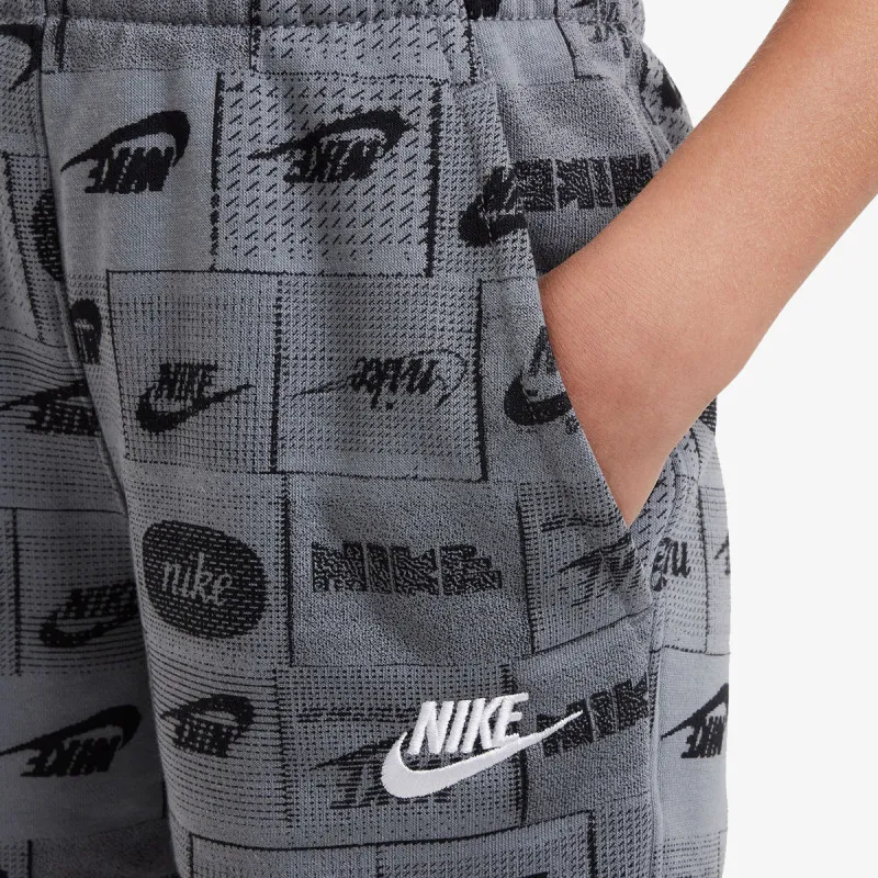 NIKE Šorc Club Fleece