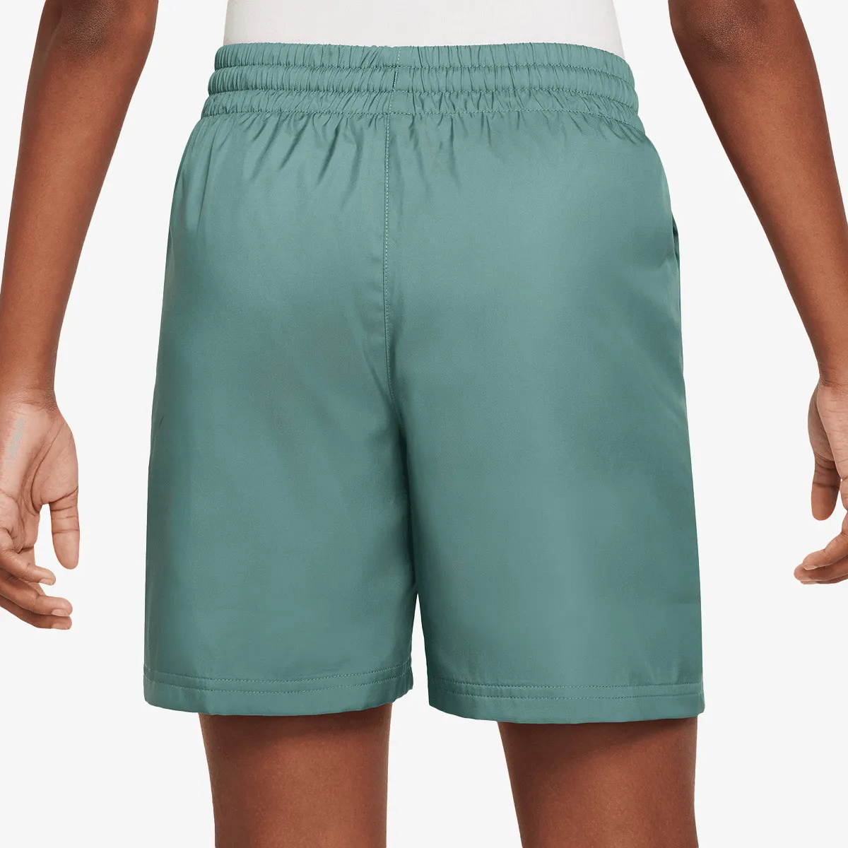 NIKE Šorc K NSW WVN SHORT HBR
