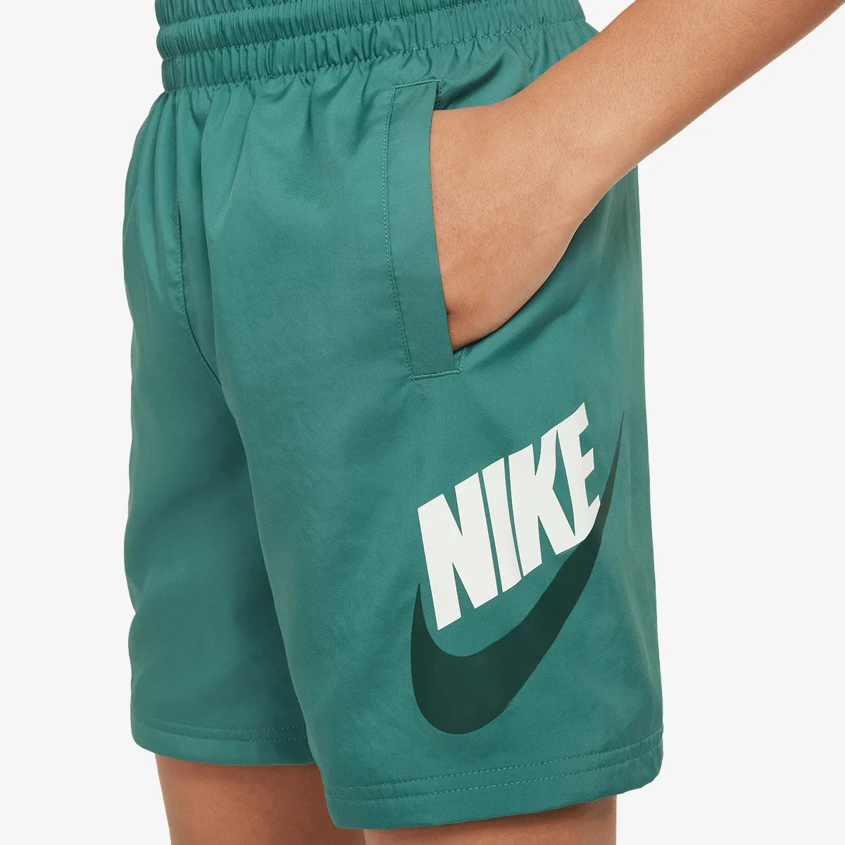 NIKE Šorc K NSW WVN SHORT HBR