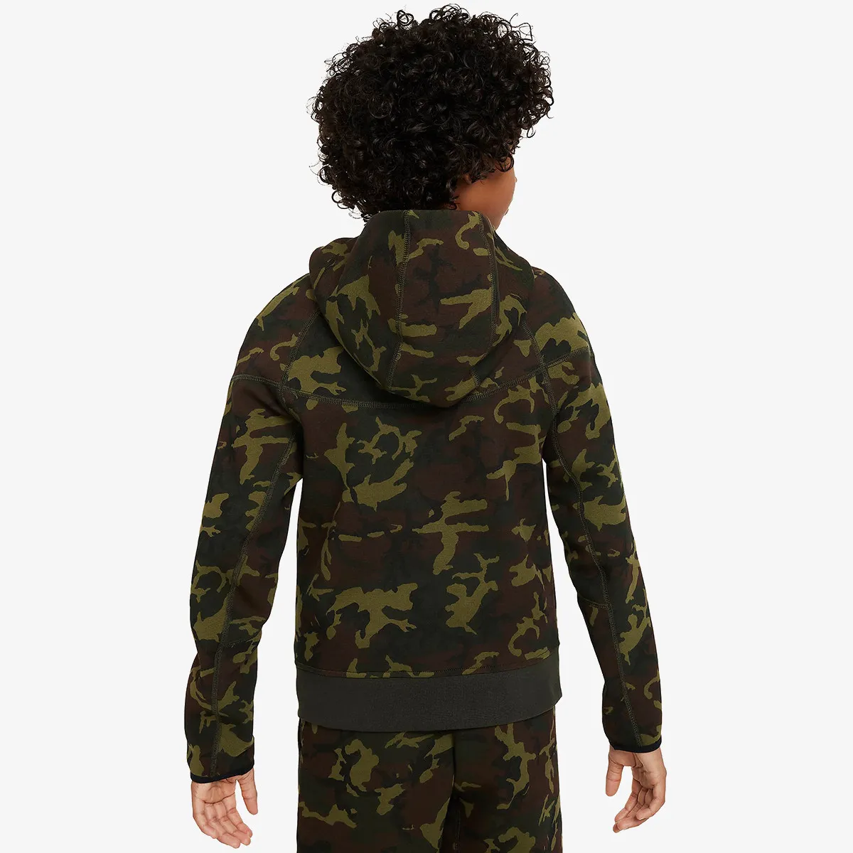 NIKE Dukserica Tech Fleece