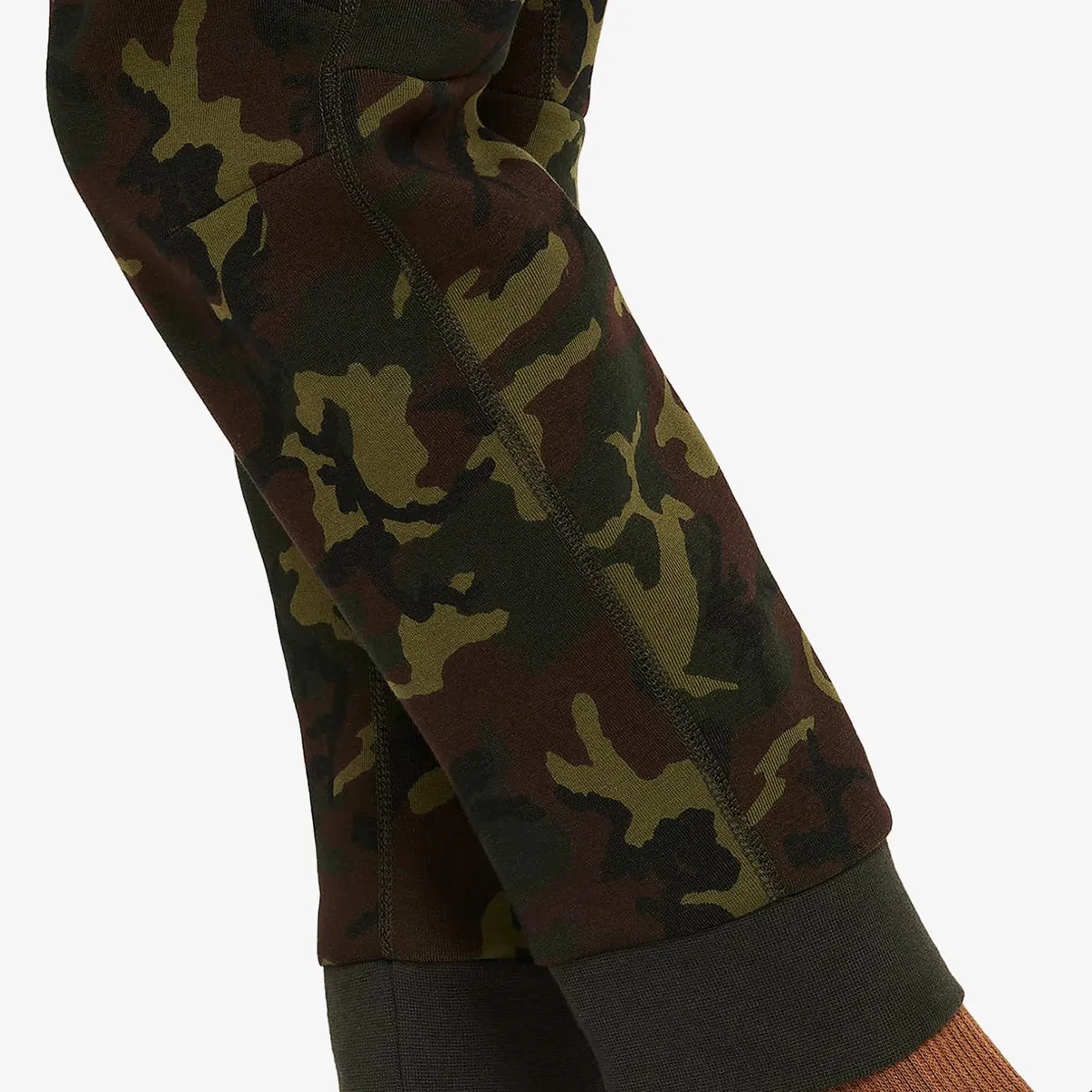 NIKE Donji deo trenerke Sportswear Tech Fleece