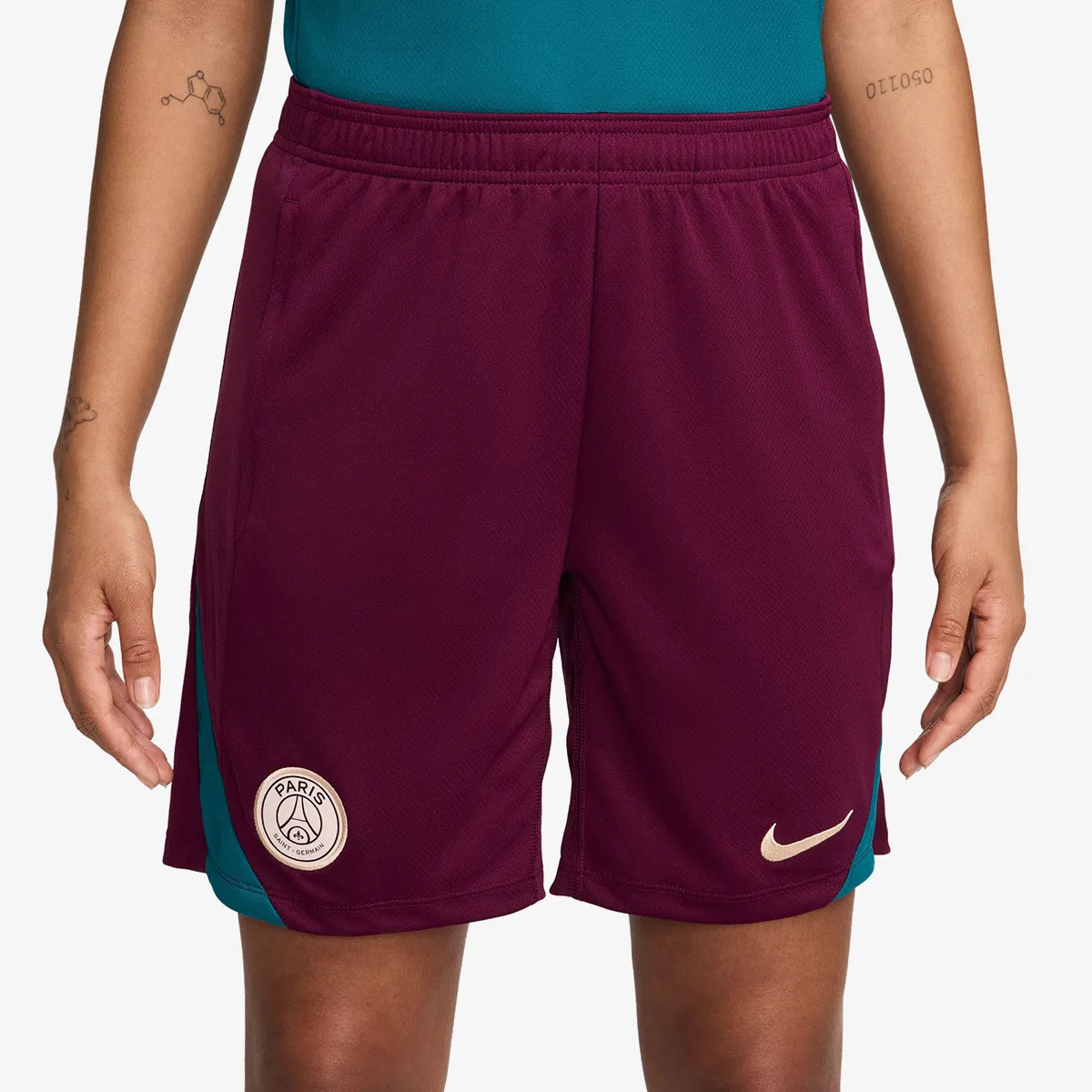 NIKE Šorc Paris Saint-Germain
