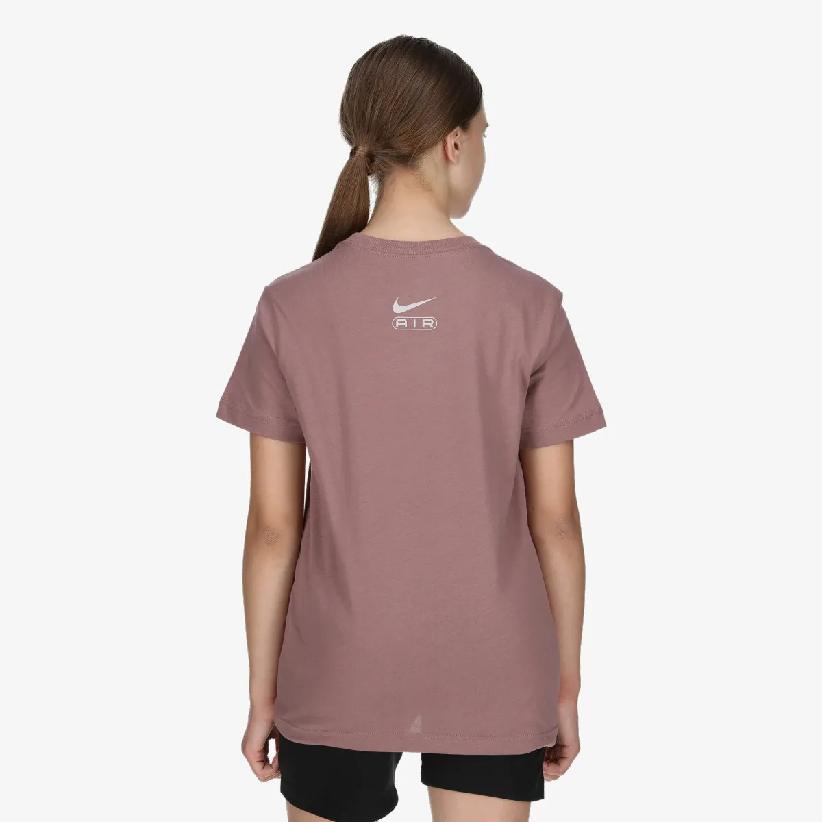 NIKE Majica G NSW TEE BOY AIR
