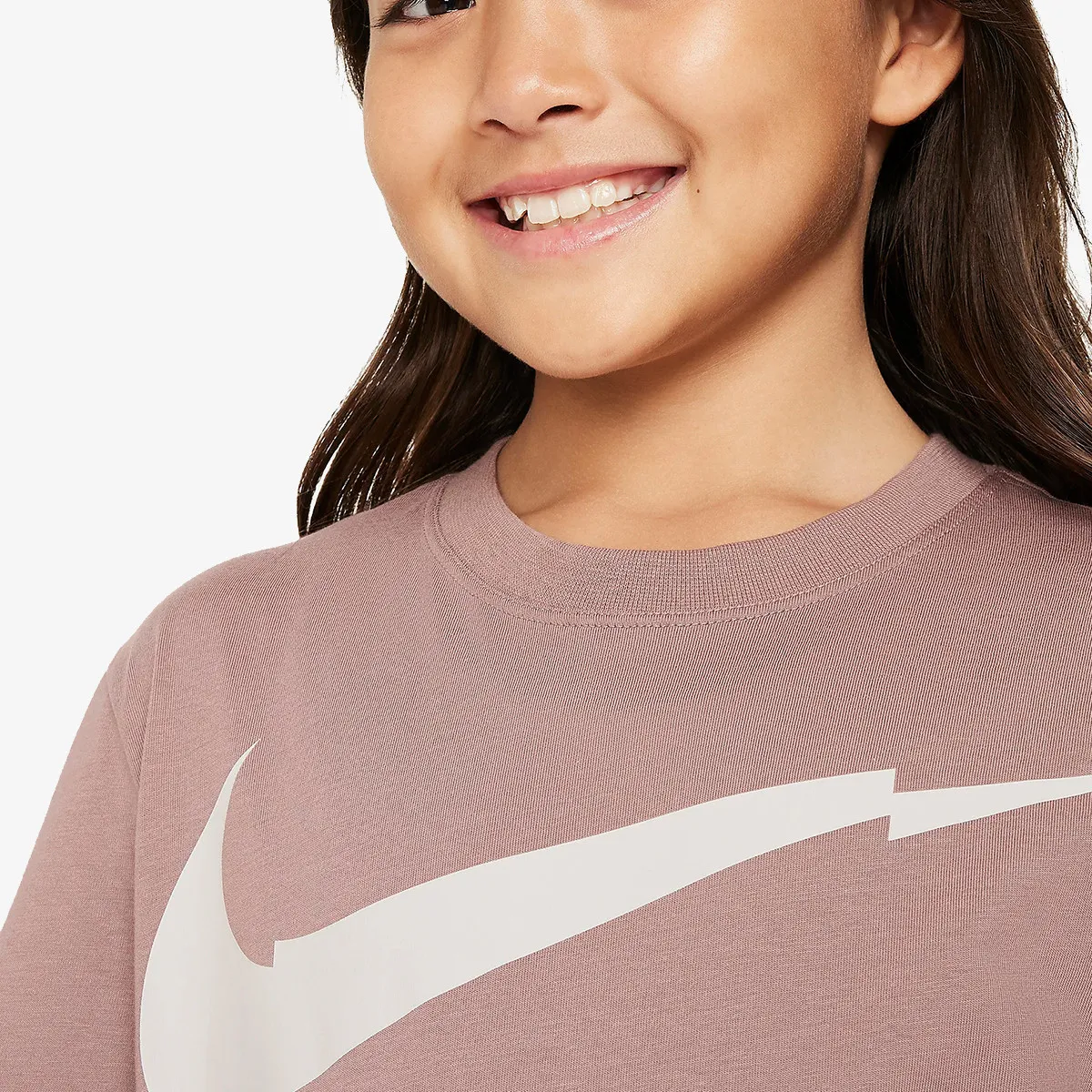 NIKE Majica G NSW TEE BOY AIR