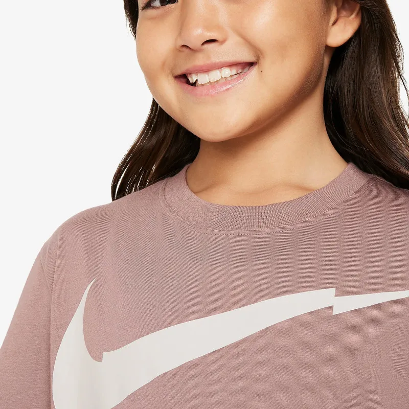 NIKE Majica G NSW TEE BOY AIR