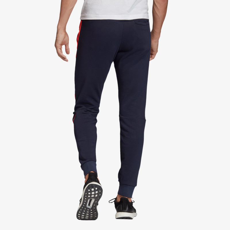 ADIDAS Donji deo trenerke M 3S Slim Pant