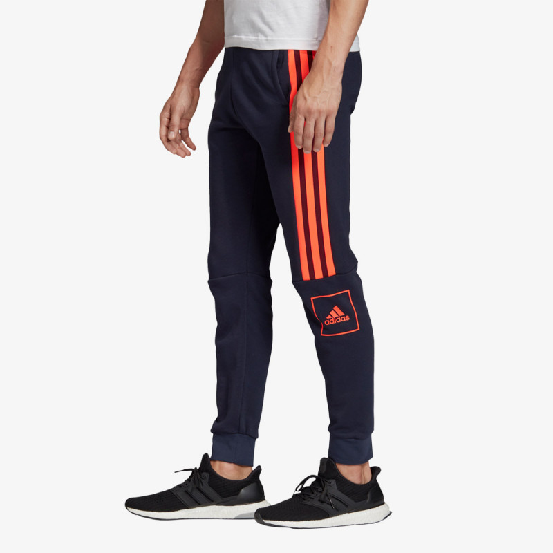 ADIDAS Donji deo trenerke M 3S Slim Pant