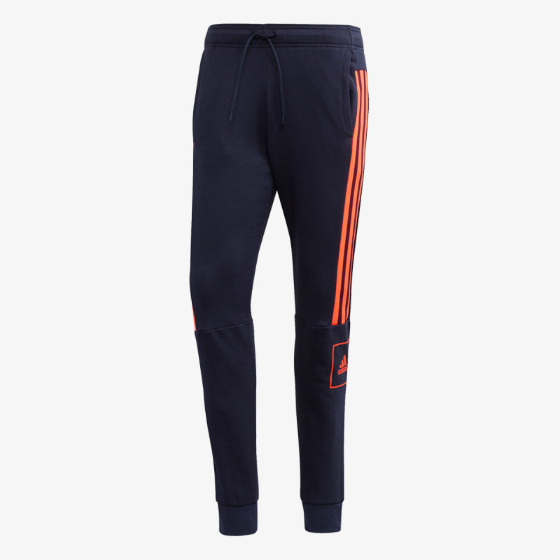 ADIDAS Donji deo trenerke M 3S Slim Pant
