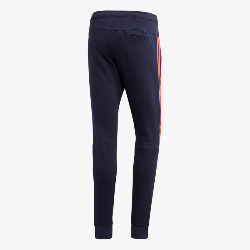 ADIDAS Donji deo trenerke M 3S Slim Pant
