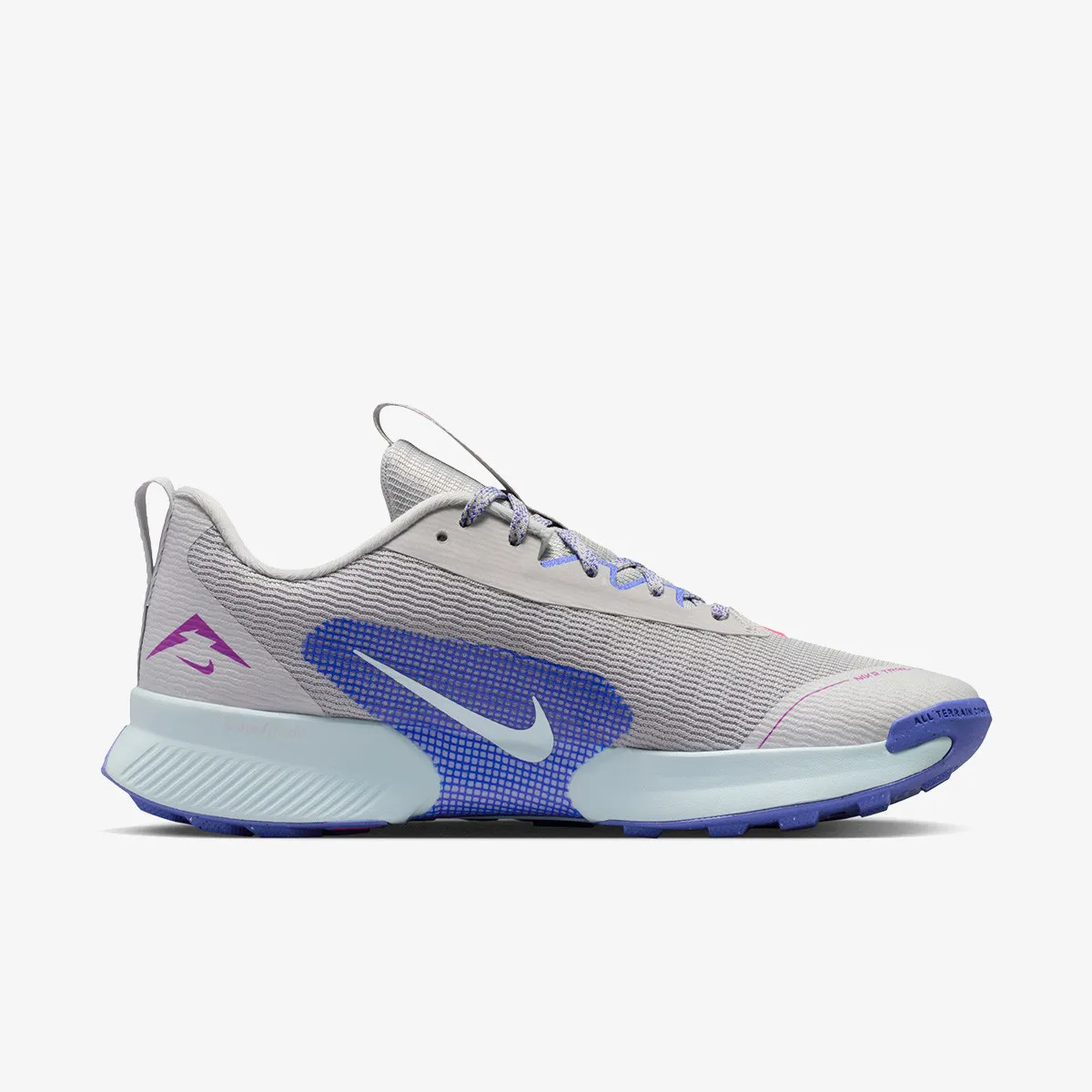 NIKE Patike Juniper Trail 3 