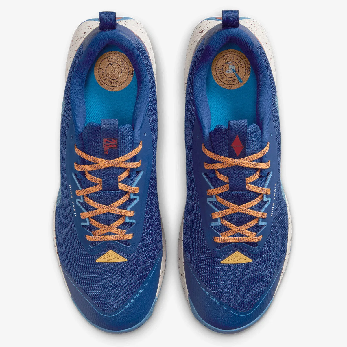 NIKE Patike NIKE JUNIPER TRAIL 3