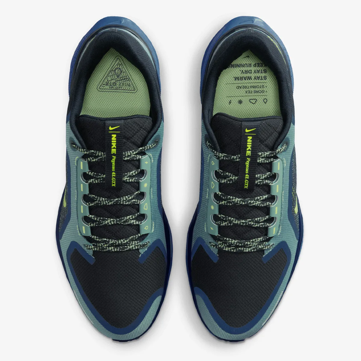 NIKE Patike AIR ZM PEGASUS 41 GTX 