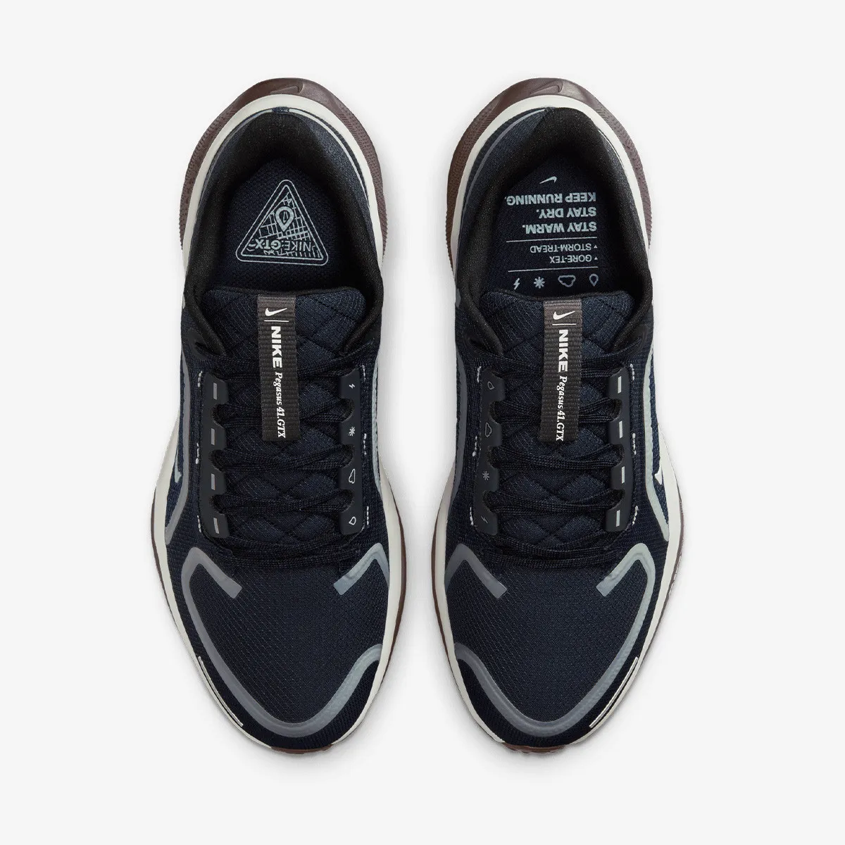 NIKE Patike W AIR ZM PEGASUS 41 GTX 