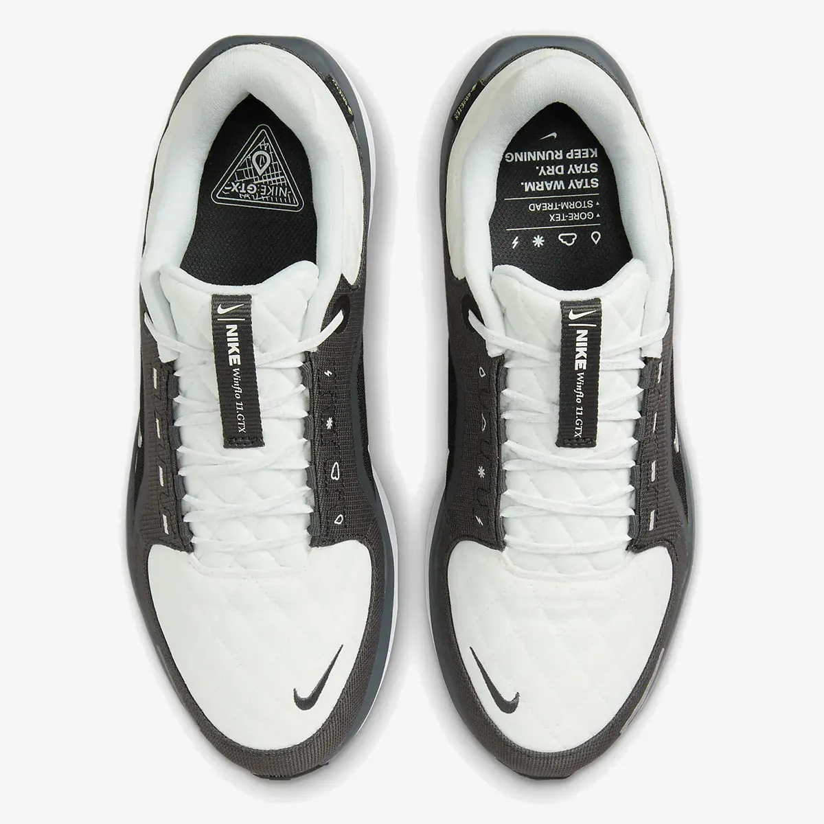 NIKE Patike AIR WINFLO 11 GTX