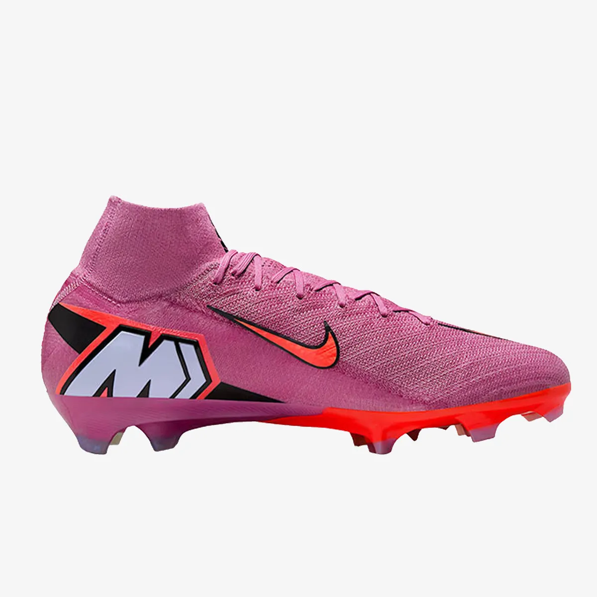 NIKE Kopačke Mercurial Superfly 10 Elite FG 